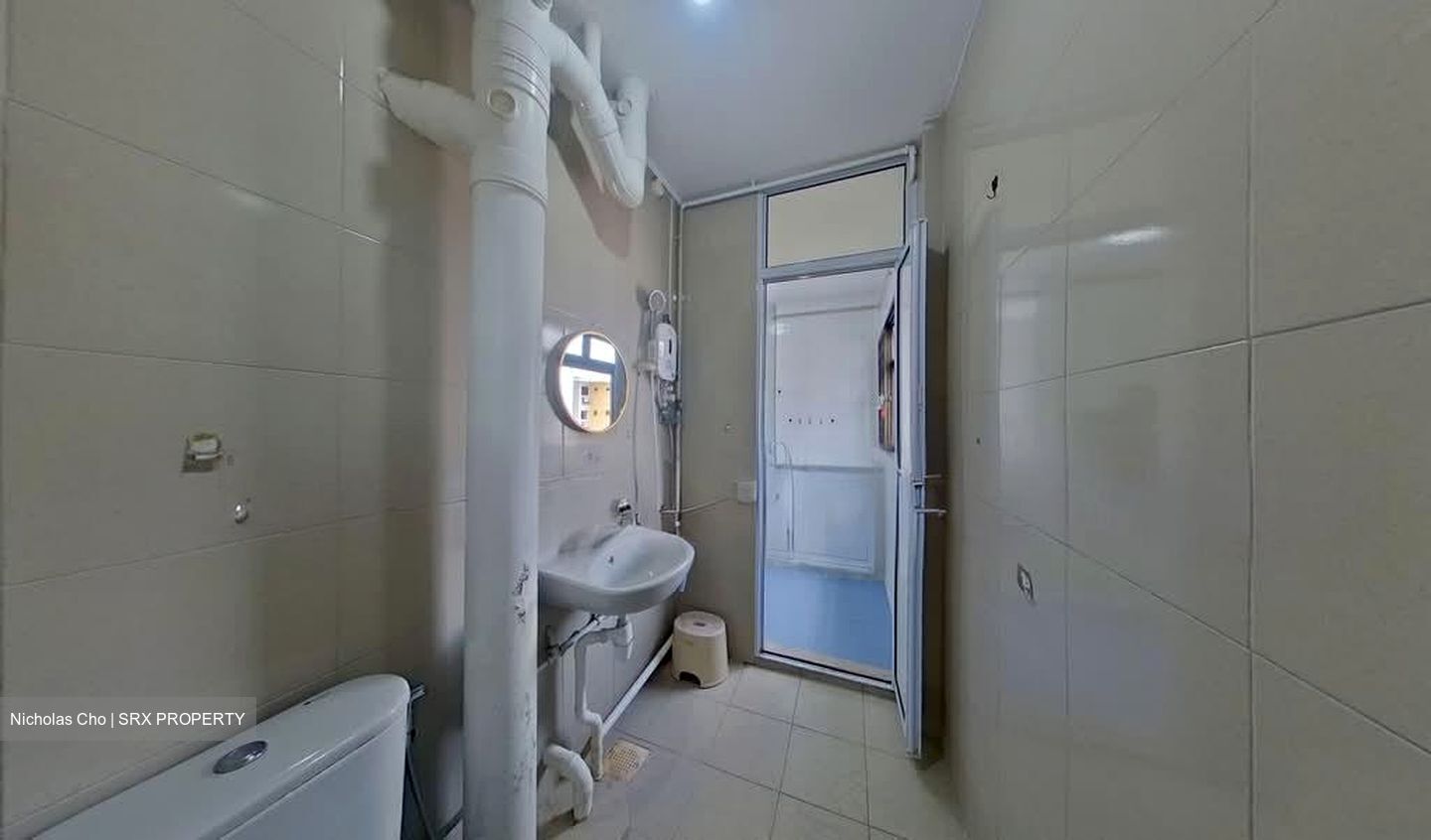 Blk 829 Yishun Street 81 (Yishun), HDB 3 Rooms #552414131